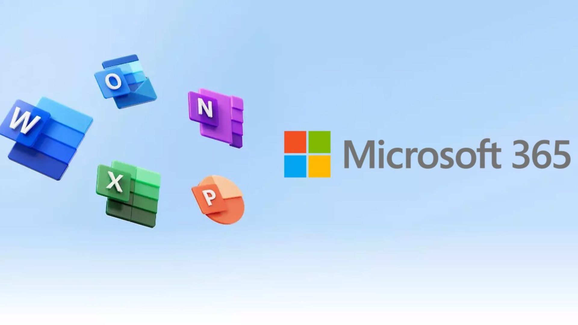 Curso de Microsoft 365